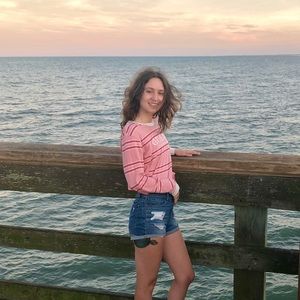 Meet your Posher, Brookie